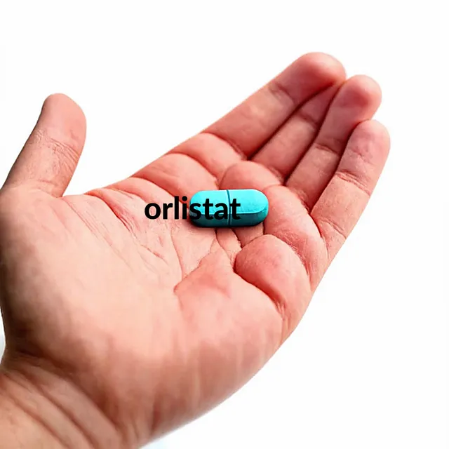 Orlistat stada 120 mg pris